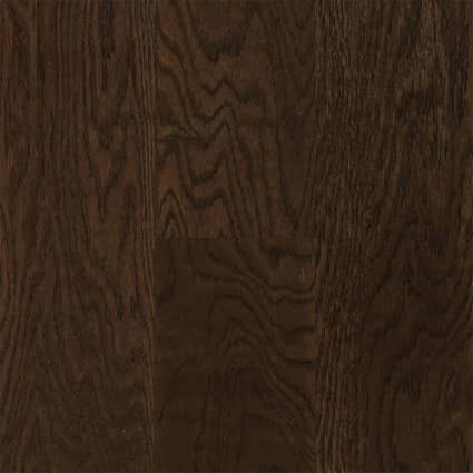 5/16 in. Chase Oak Click Engineered Hardwood Flooring 5 in. Wide