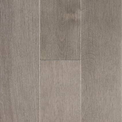 3/4 in. Pebble Island Birch Solid Hardwood Flooring 3.25 in. Wide