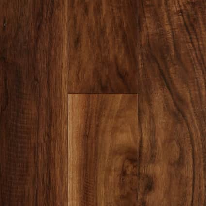 3/8 in. Natural Acacia Distressed Engineered Hardwood Flooring 5 in. Wide