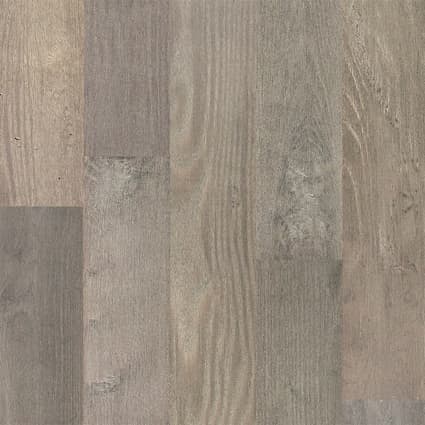 3/4 in. Cashmere Gray Oak Solid Hardwood Flooring 5 in. Wide