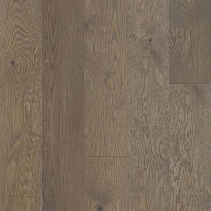 5/8 in. Athens White Oak Engineered Hardwood Flooring 7.5 in. Wide