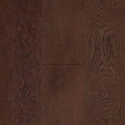 5/8 in. Bordeaux White Oak Engineered Hardwood Flooring 7.5 in. Wide