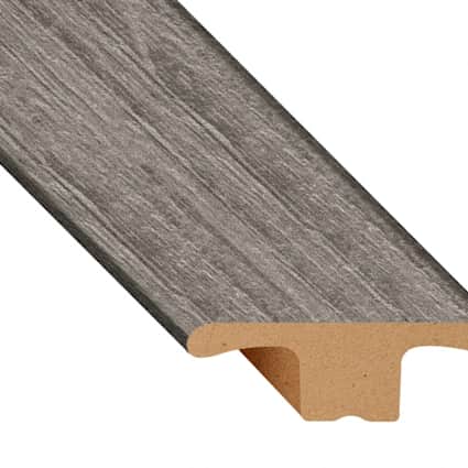 Shelter Cove Laminate 1.75 in wide x 7.5 ft Length T-Molding