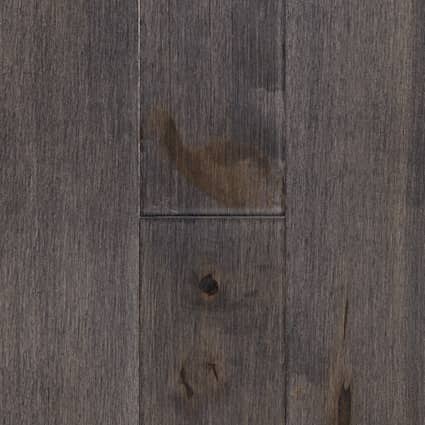 3/4 in. Iron Hill Maple Character Solid Hardwood Flooring 5 in. Wide
