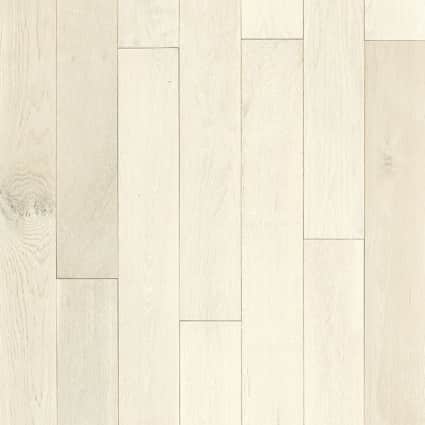 3/4 in. Vineyard Sound Oak Solid Hardwood Flooring 5 in. Wide