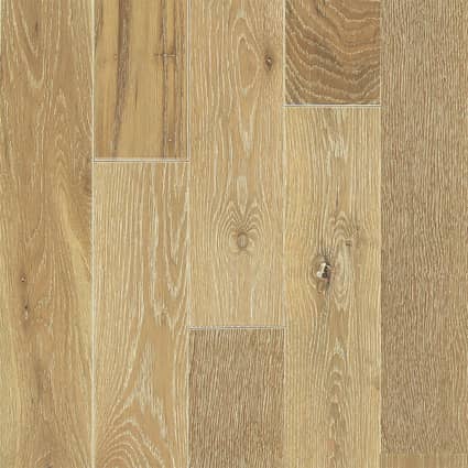 3/4 in. Tangier Oak Solid Hardwood Flooring 5 in. Wide