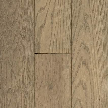 3/4 in. Weatherly Oak Solid Hardwood Flooring 5 in. Wide