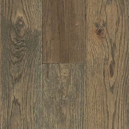 3/4 in. Greenwich Oak Solid Hardwood Flooring 5 in. Wide