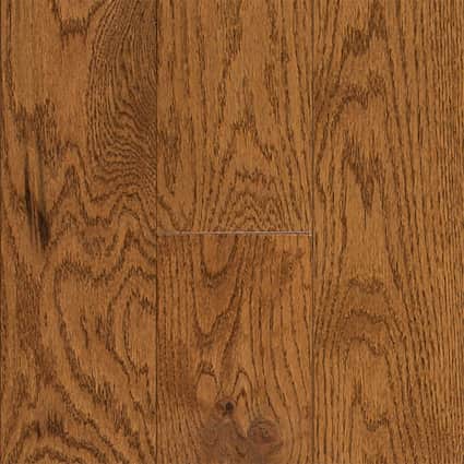 3/4 in. Westport Oak Solid Hardwood Flooring 5 in. Wide