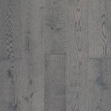 3/4 in. Vineyard Haven Oak Distressed Solid Hardwood Flooring 5.25 in. Wide