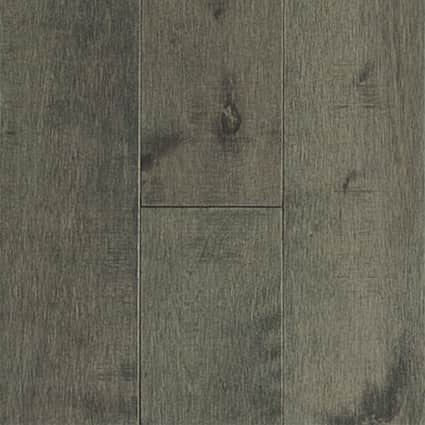 3/4 in. Pasque Island Distressed Solid Hardwood Flooring 5.25 in. Wide