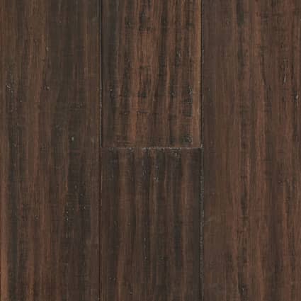 1/2 in. Portland Strand Extra Wide Plank Engineered Click Bamboo Flooring 7.5 in. Wide