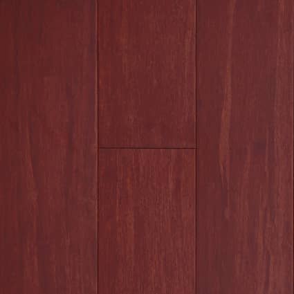 1/2 in. Porto Ferry Strand Wide Plank Engineered Bamboo Flooring 5.31 in. Wide