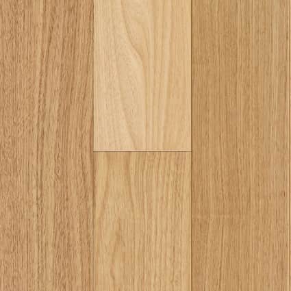 9/16 in. Harbor Brazilian Oak Engineered Hardwood Flooring 7.5 in. Wide