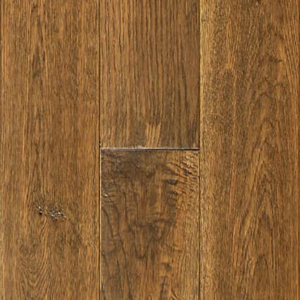 3/4 in. Thames Tavern Oak Distressed Solid Hardwood Flooring 5 in. Wide