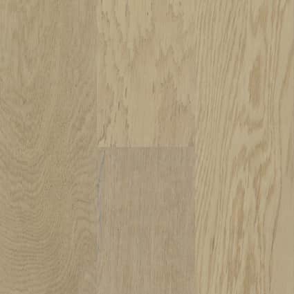 5/16 in. Noland Trail Matte White Oak Quick Click Engineered Hardwood Flooring 5 in. Wide