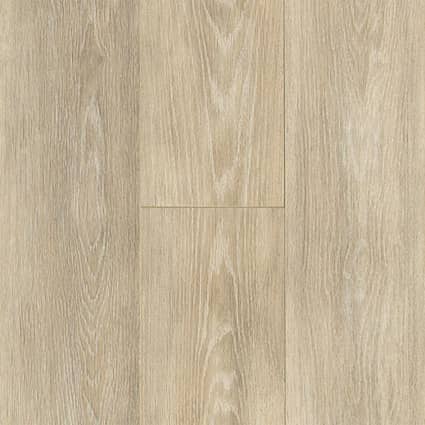 12mm Capistrano Oak 24 Hour Water-Resistant Laminate Flooring 7.5 in. Wide x 50.67 in. Long
