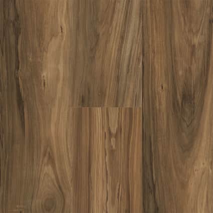 8mm Schooner Birch 24 Hour Water-Resistant Laminate Flooring 7.6 in. Wide x 54.45 in. Long