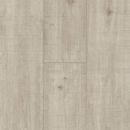 12mm Eclipse Oak Xtend 24 Hour Water-Resistant Laminate Flooring 9.13 in Wide x 46.6 in Long