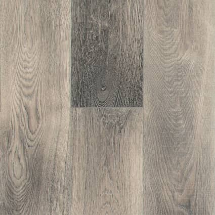 8mm Rain Barrel Oak 24 Hour Water-Resistant Laminate Flooring 7.48 in Wide x 51 in. Long