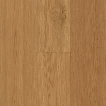 7/16 in Faroe Island White Oak Water-Resistant Quick Click Engineered Hardwood Flooring 10.67in Wide