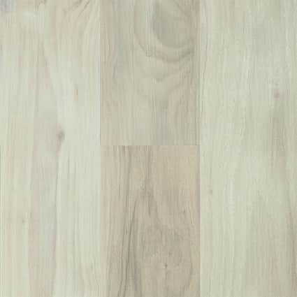 5mm w/pad Icelandic Walnut Waterproof Rigid Vinyl Plank Flooring 7.13 in. Wide x 48 in. Long