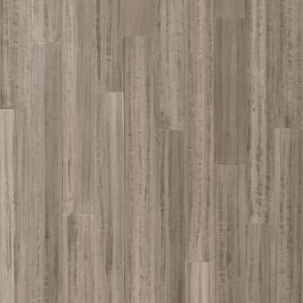 3/8in. Cordova Distressed Engineered Click Strand Bamboo Flooring 5.12 in. Wide