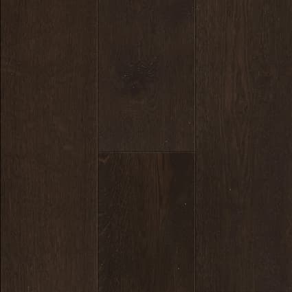 5/8 in. Porto Covo White Oak Distressed Engineered Hardwood Flooring 9.5 in. Wide
