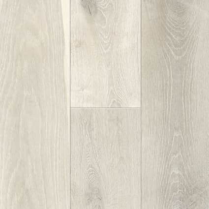 5/8 in. Clearwater Beach White Oak Distressed Engineered Hardwood Flooring 9.5 in. Wide
