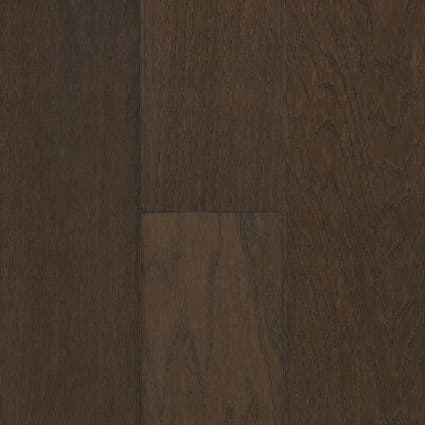 3/8 in. Appalachian Mountain Red Oak Engineered Hardwood Flooring 6.5 in. Wide