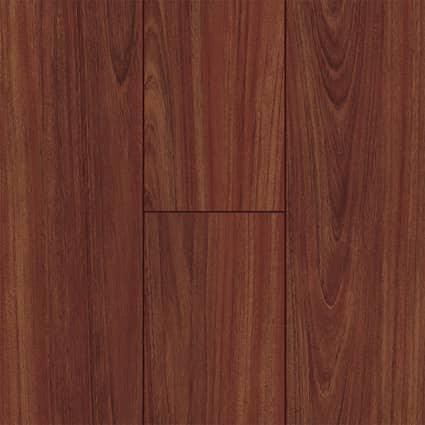 10mm Rubina Island Oak w/ pad Waterproof Laminate Flooring