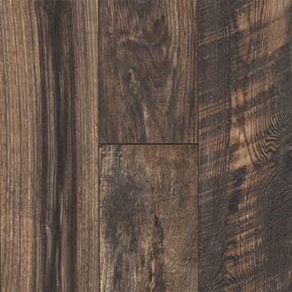 12mm Antique Acres Oak Waterproof Laminate Flooring 6.06 in. Wide  x 50.6 in. Length