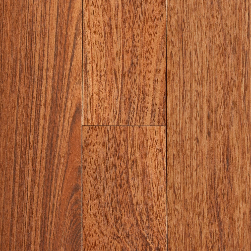 Avella Xd 6 In X 36 Elegant Wood, Cherry Wood Effect Vinyl Flooring