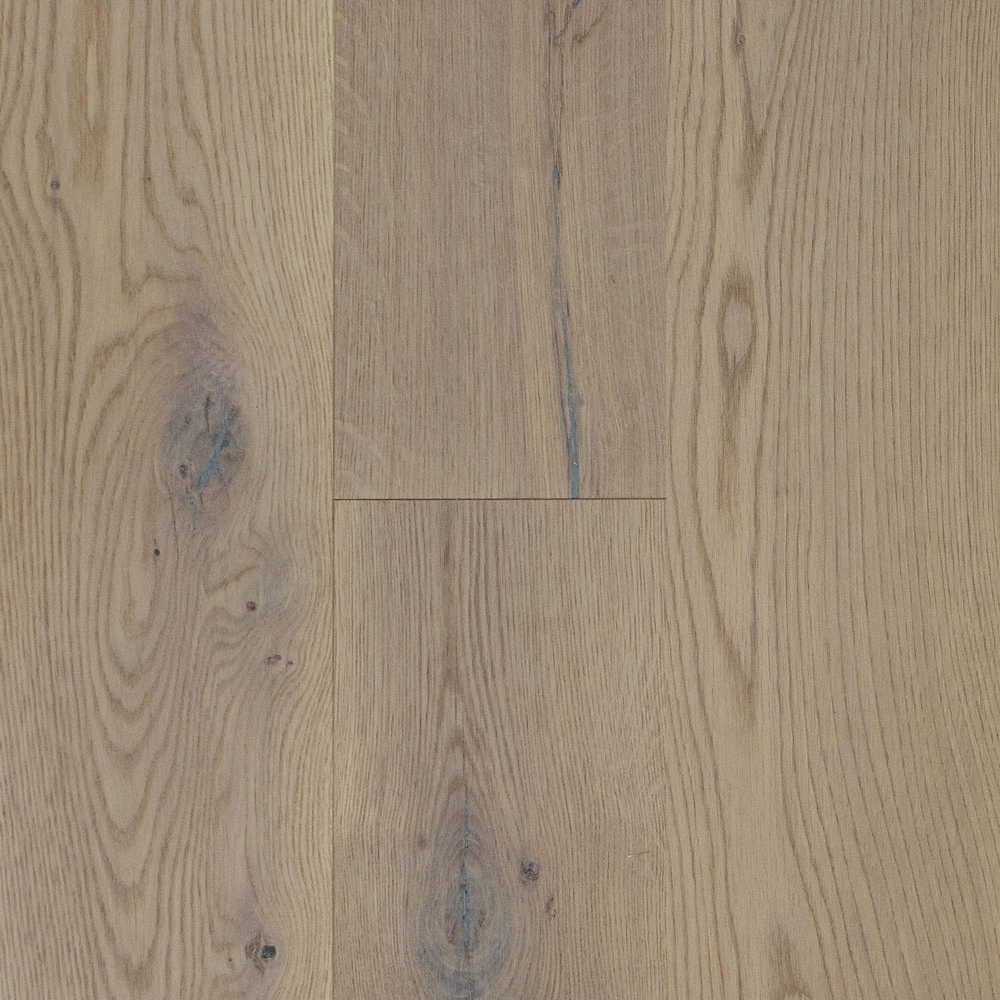 Bellawood Artisan 5/8 in. Vienna White Oak Engineered Hardwood Flooring 7.5  in. Wide | LL Flooring
