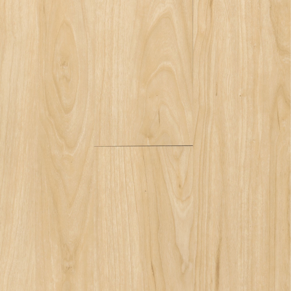 CoreLuxe 3.2mm Buttercream Maple Waterproof Rigid Vinyl Plank Flooring 6  in. Wide x 36 in. Long | LLFlooring