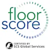 Floor Score Certification Icon