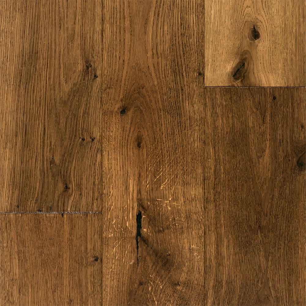 1/2 in. Willow Manor Oak Engineered Hardwood Flooring 7.5 in. Wide
