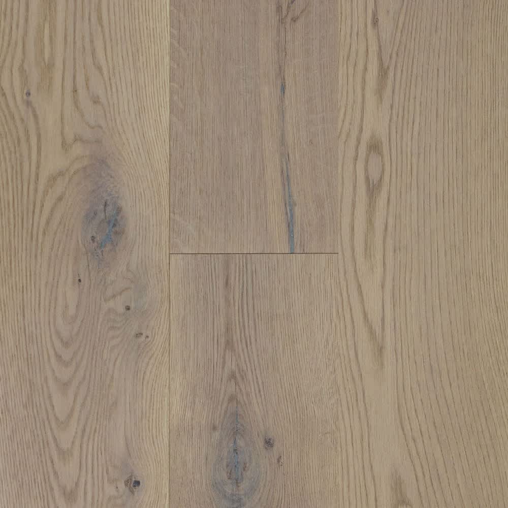 5/8 in. Vienna White Oak Engineered Hardwood Flooring 7.5 in. Wide