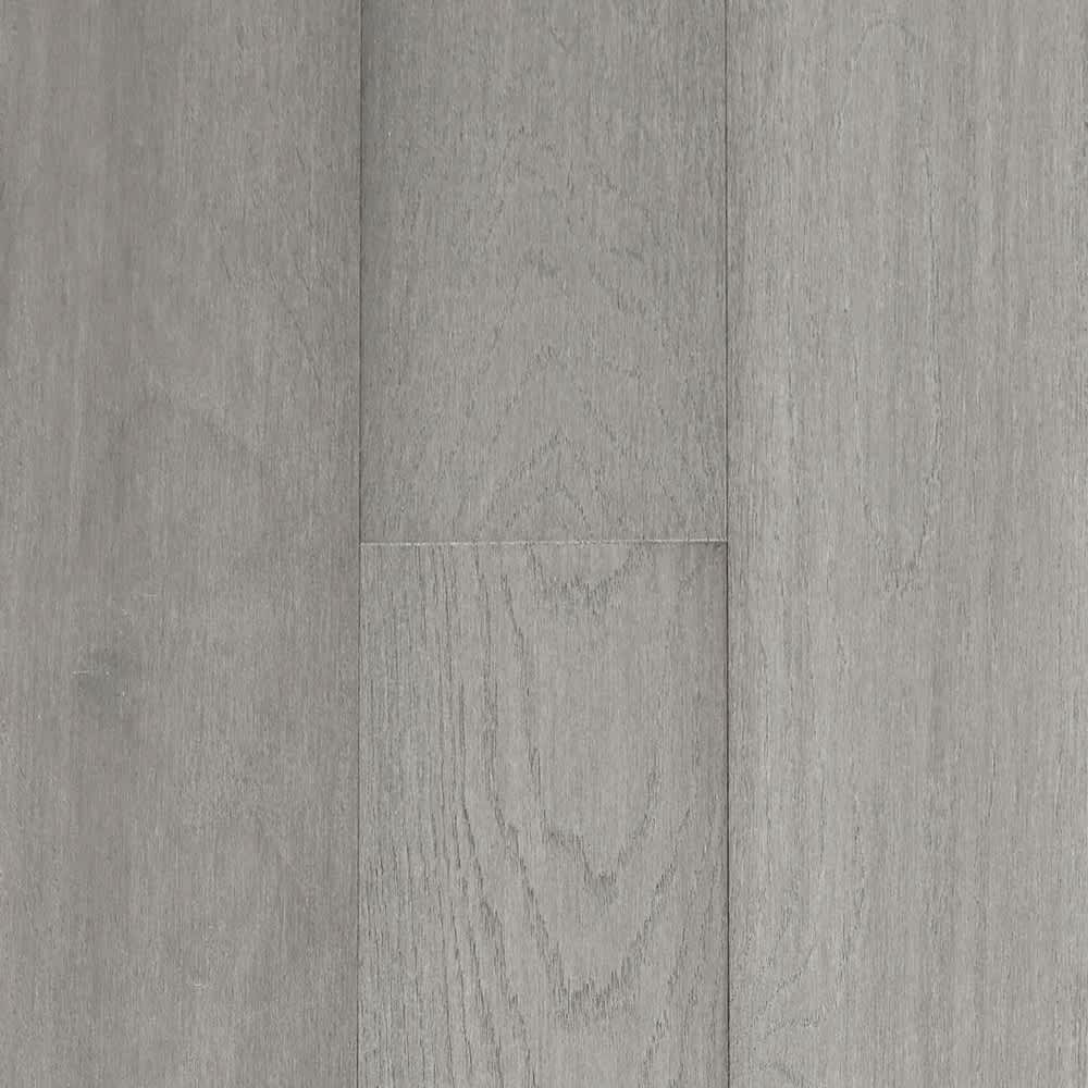 3/8 in. Wind River Oak Distressed Engineered Hardwood Flooring 6.38 in. Wide