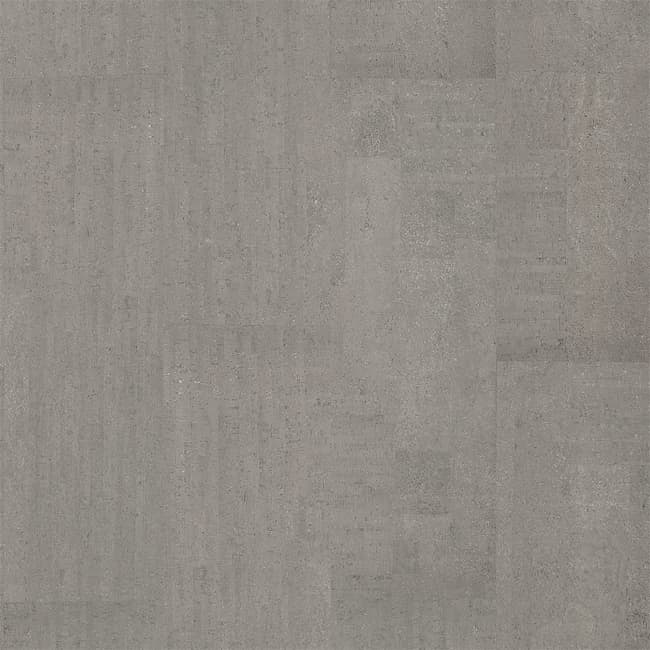 10.5 mm Montado Cork Flooring 11.61 in. Wide x 35.63 in. Long