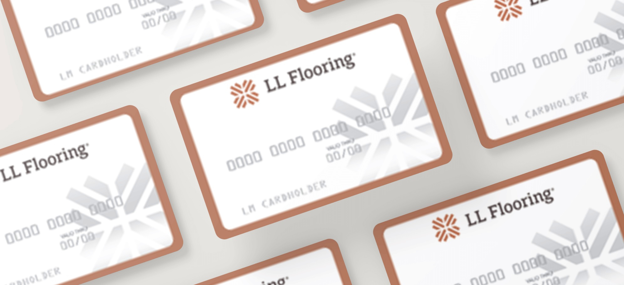 Financing Ll Flooring