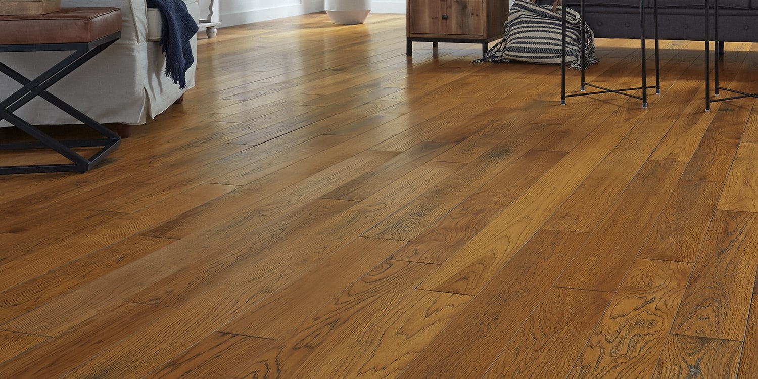 Hardwood Flooring Wood Floor Options, Southern Ky Hardwood Flooring