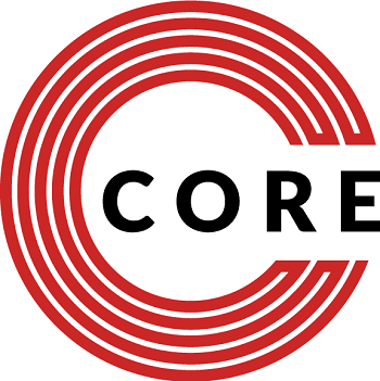 core logo