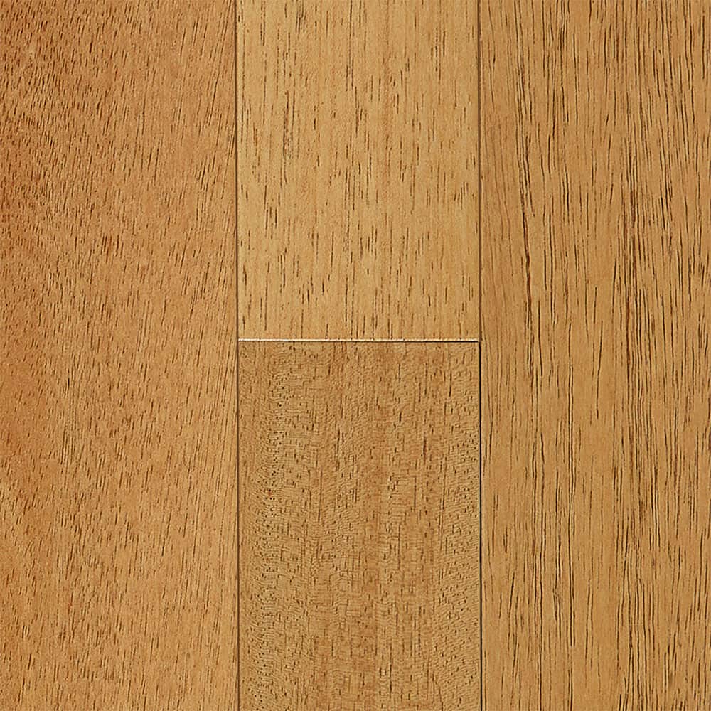 3/4 in. x 5 in. Amber Brazilian Oak Solid Hardwood Flooring