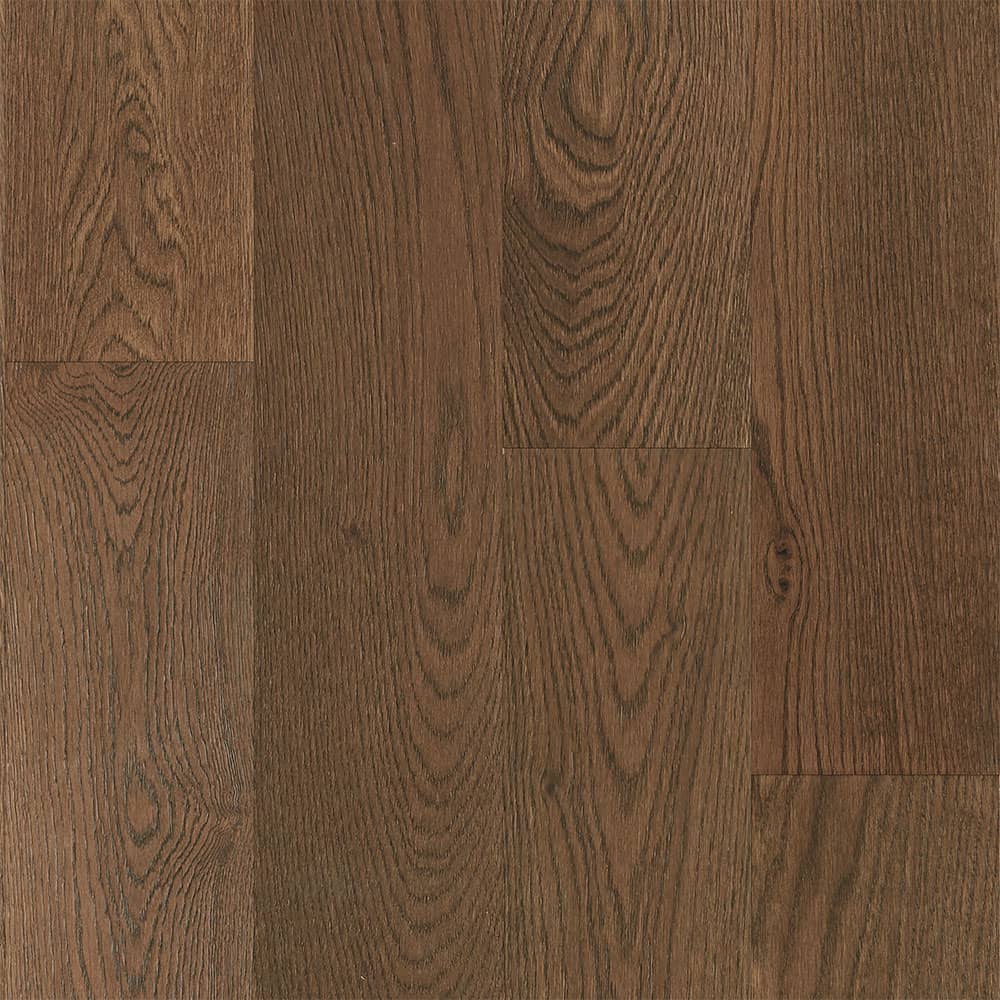 3/8 in. Big Horn Oak Distressed Engineered Hardwood Flooring 6.38 in. Wide