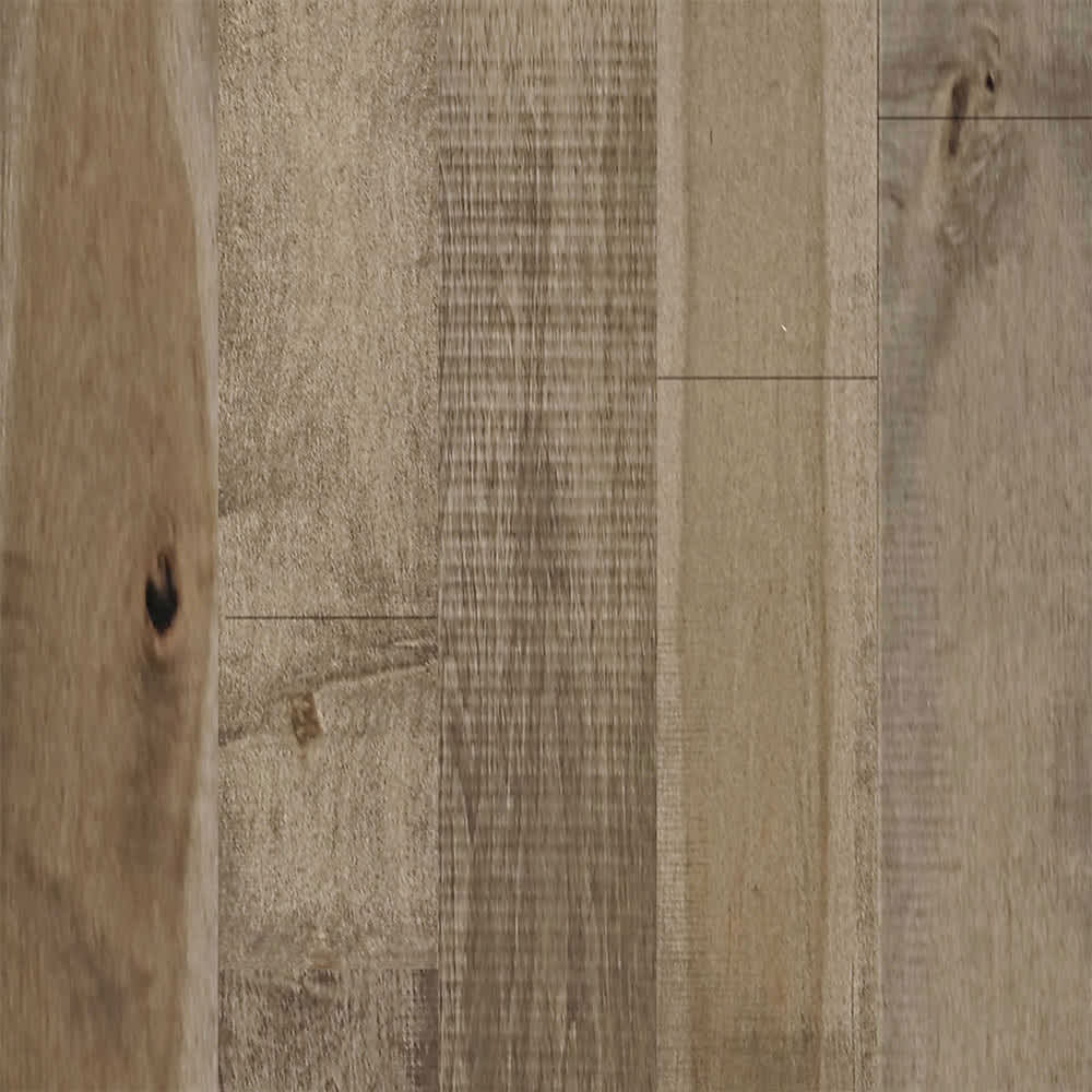 9/16 in. x 7.5 in. Rattan Maple Engineered Hardwood Flooring