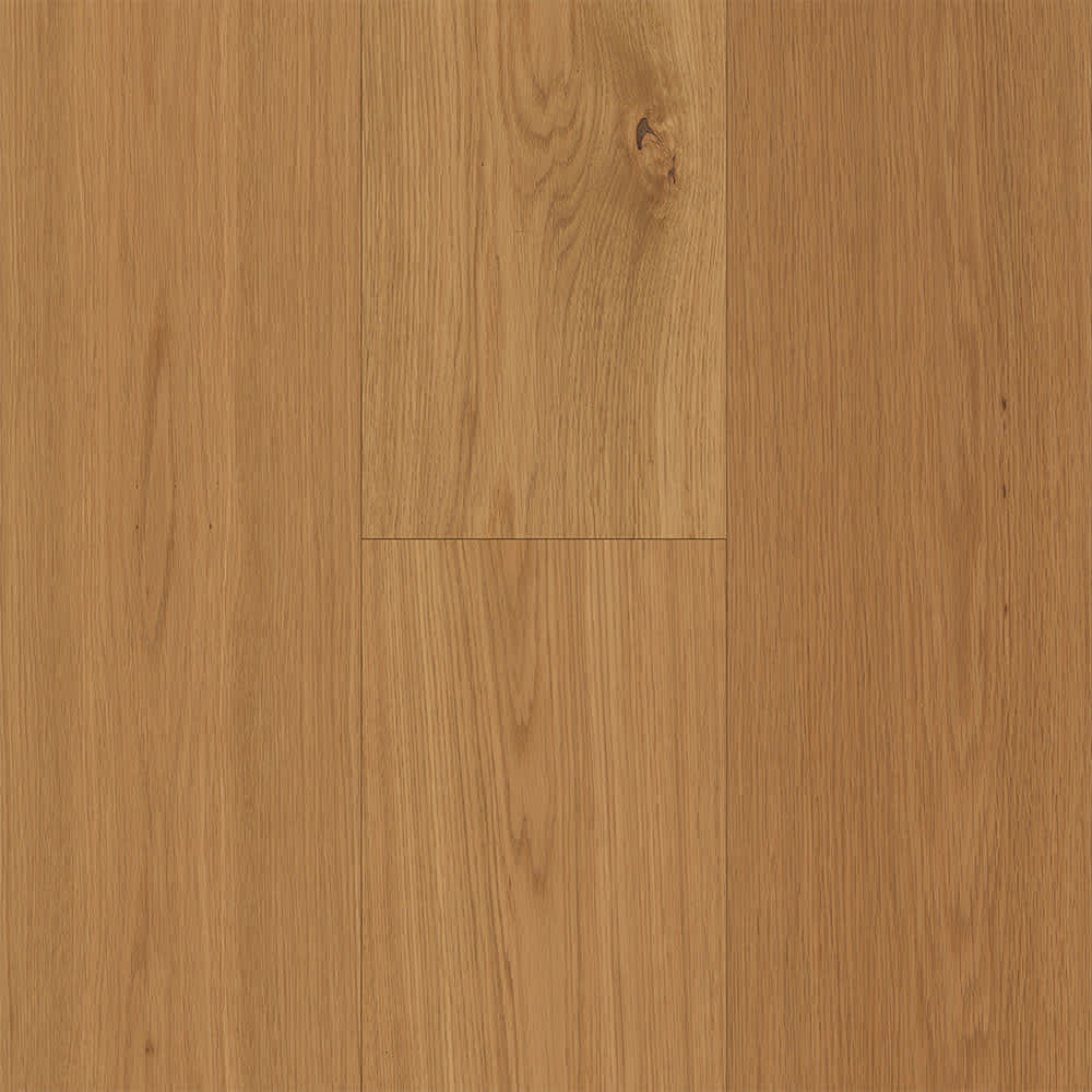 7/16 in. x 10.67 in. Faroe Island White Oak Engineered Hardwood Flooring