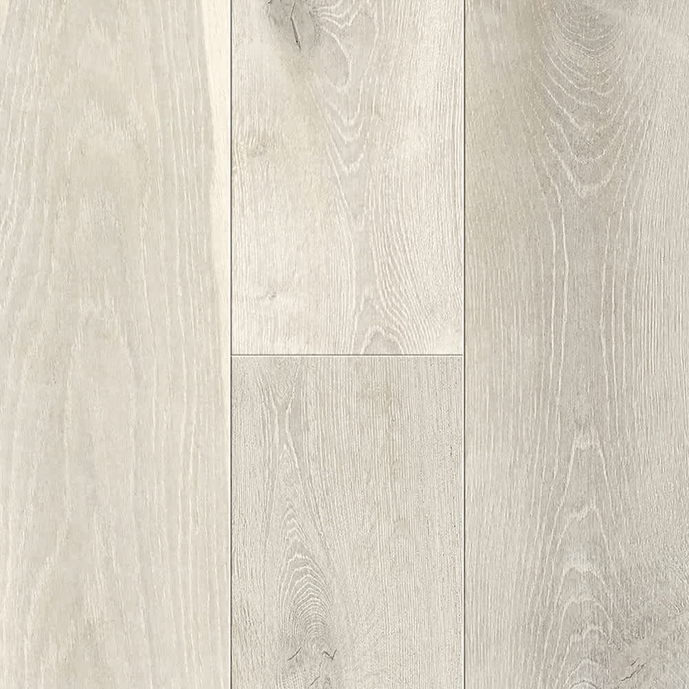 Clearwater Beach White Oak Engineered Hardwood Floor for shop by color white