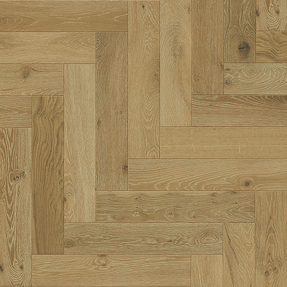 5/8 in x 4.92 in Crestone Peak Herringbone Engineered Hardwood Flooring