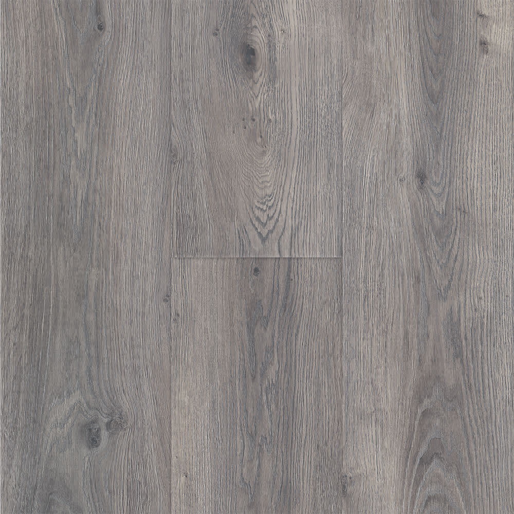 10mm Mountain Mist Oak Laminate Flooring 9.6 in. Width x 54.4 in. Length